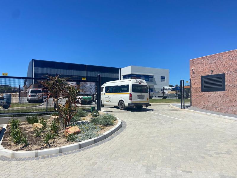 Commercial Property for Sale in Fairview Eastern Cape